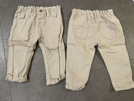 2 Hosen Smile, 68