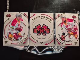 EHC Biel Team Power 2024/25 Sportzoo