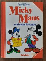 Michy Maus Walt Disney 1989