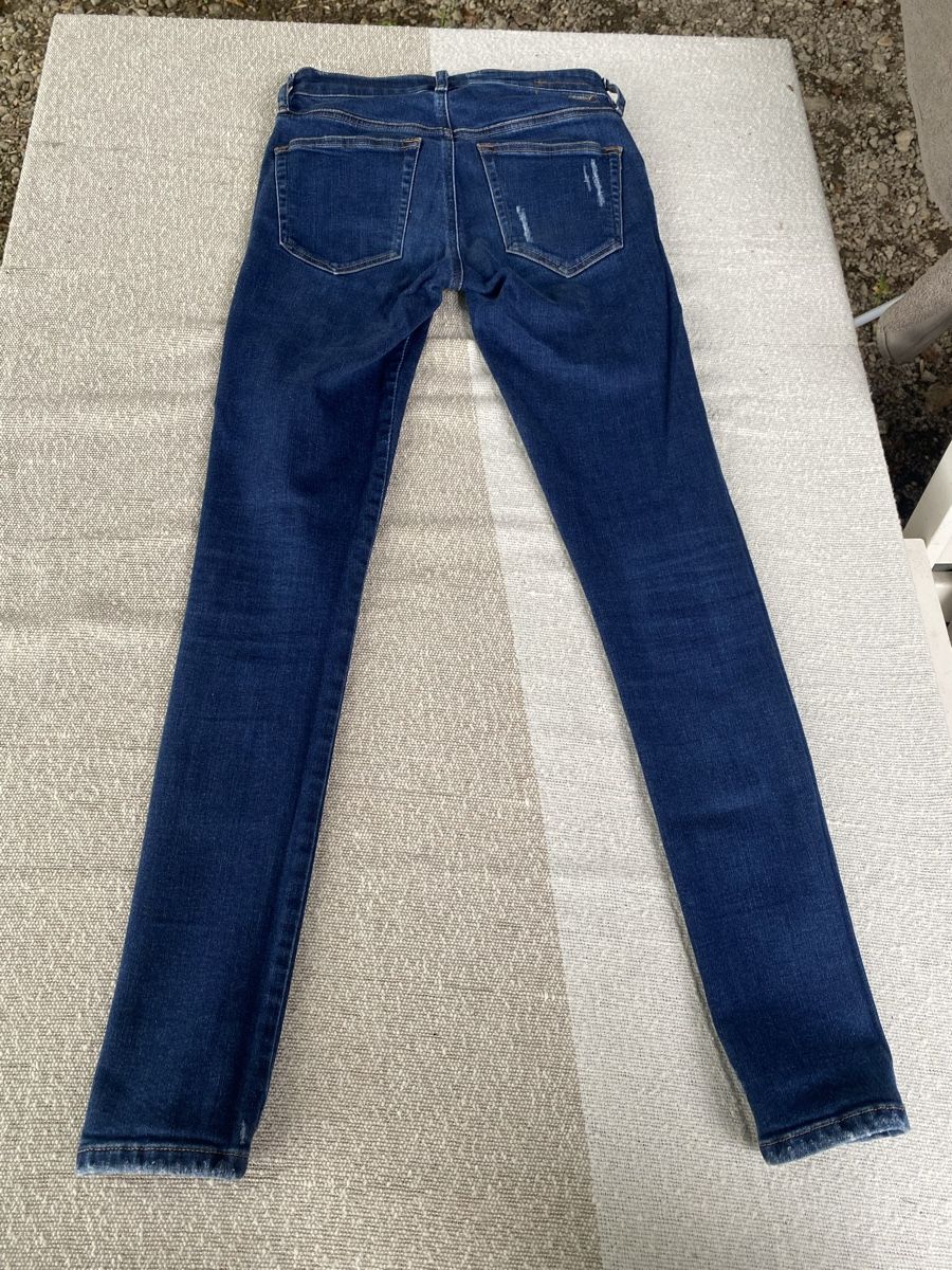 Diesel Jeans: Jeans Diesel, Gr. 27 – Usato da Kreuzlingen venduto da nik_d2fj 2