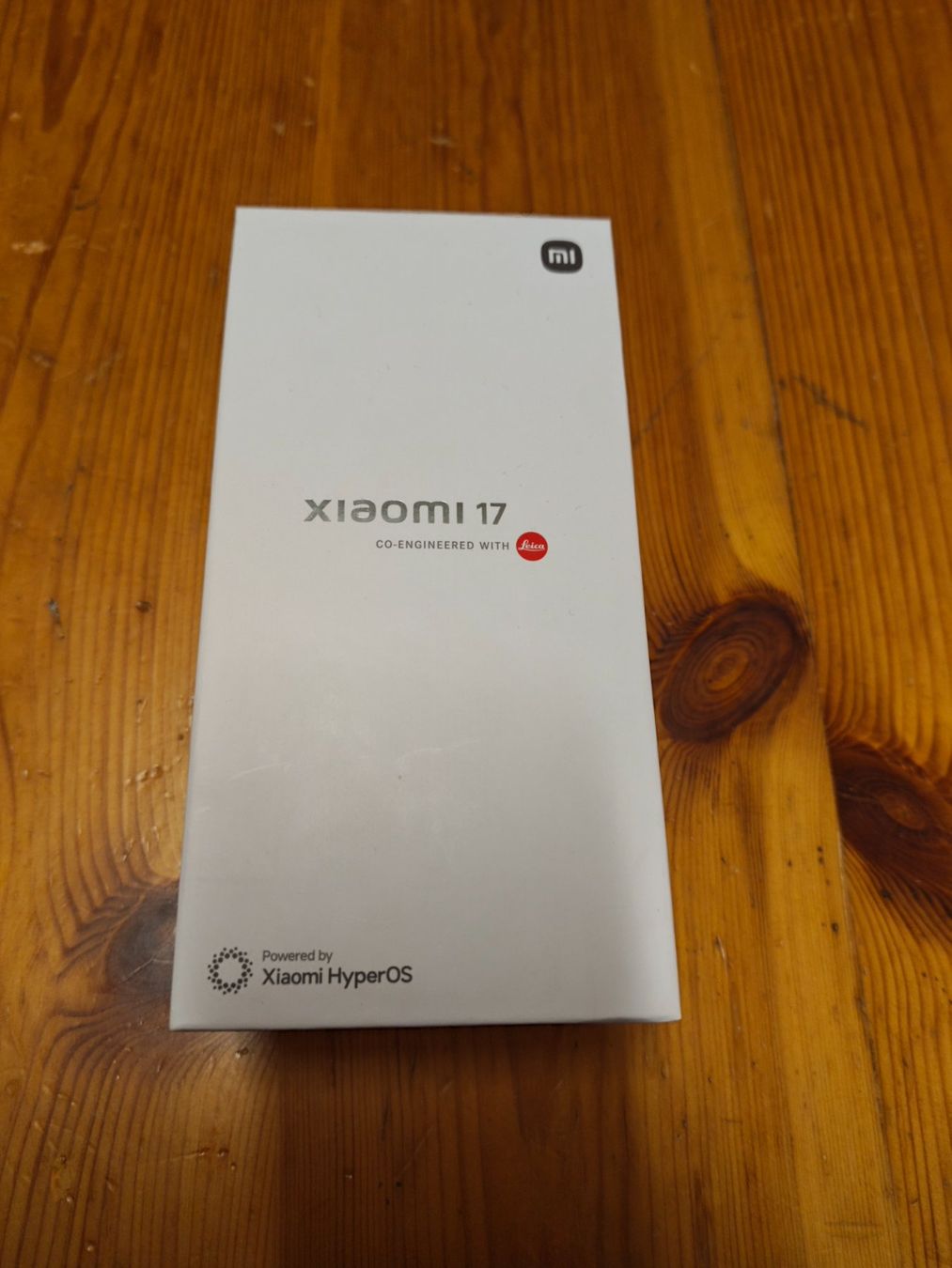 Xiaomi Telefoni cellulari / Smartphones: Xiaomi 17 512gb Garantie – Usato da St-Martin FR venduto da MaxHsr 7