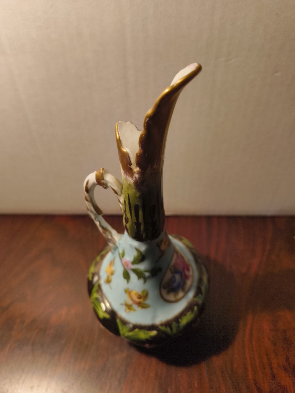 Vasi & Recipienti: Antike Sevres Vase Defekt – Difettoso da stettlen venduto da VintageBern_ch 2
