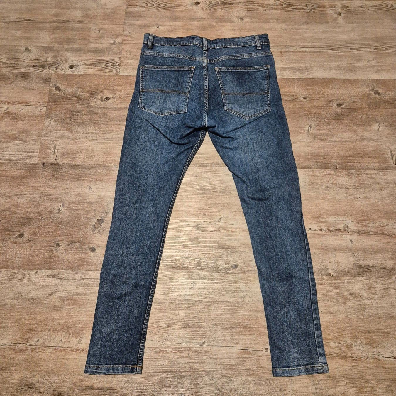 Pantaloni: Pantalon – Usato da Porrentruy venduto da Nos_petites_affaires 1