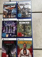 6 PS5 Games