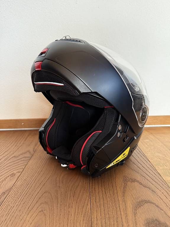 Casques & visières: Damen-Motorradhelm Nolan – D'occasion à Teuffenthal BE par gra_snc7 1