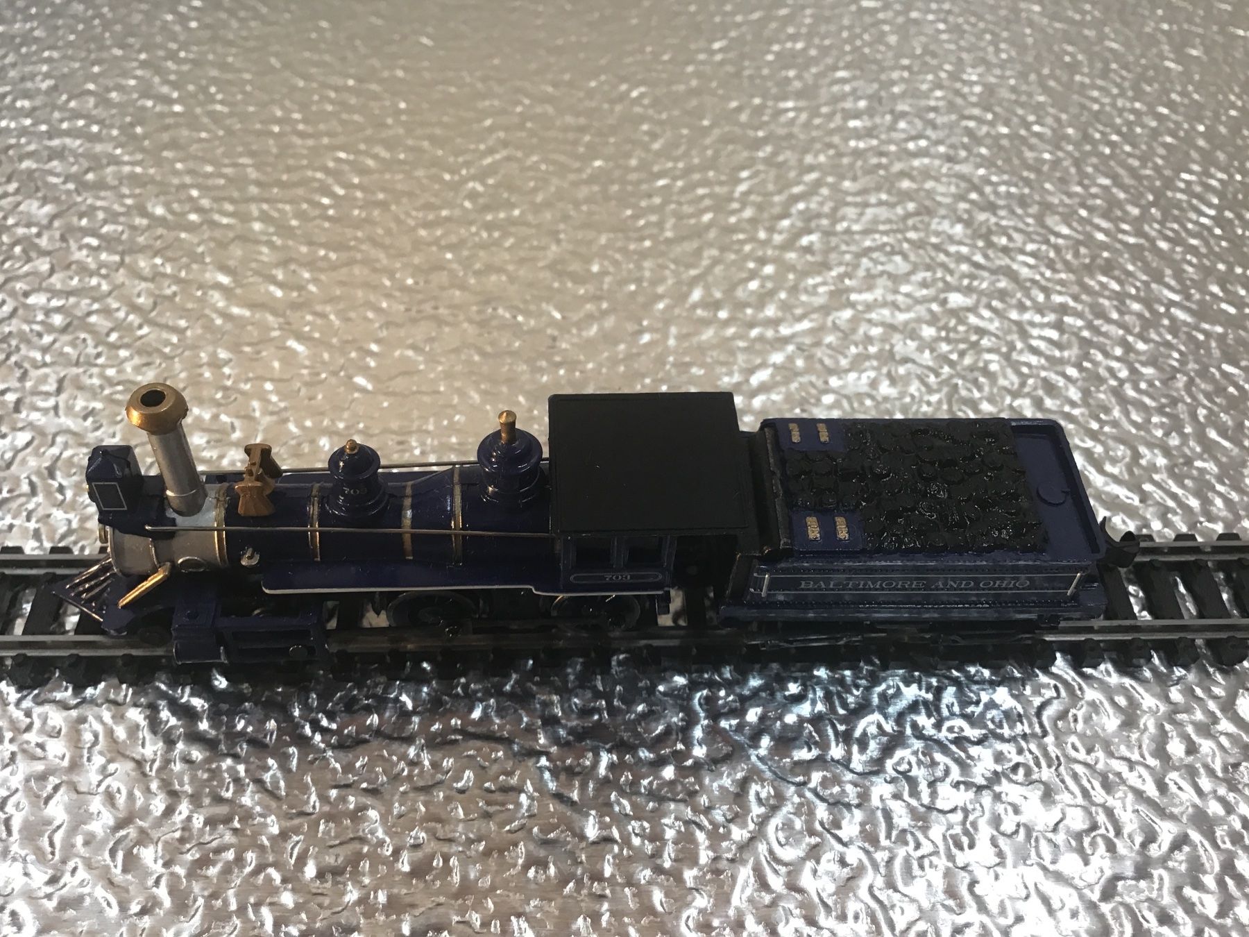 Trains électriques: BACHMANN 11754 SPUR N – D'occasion à Männedorf par Modelle-aller-Art 1