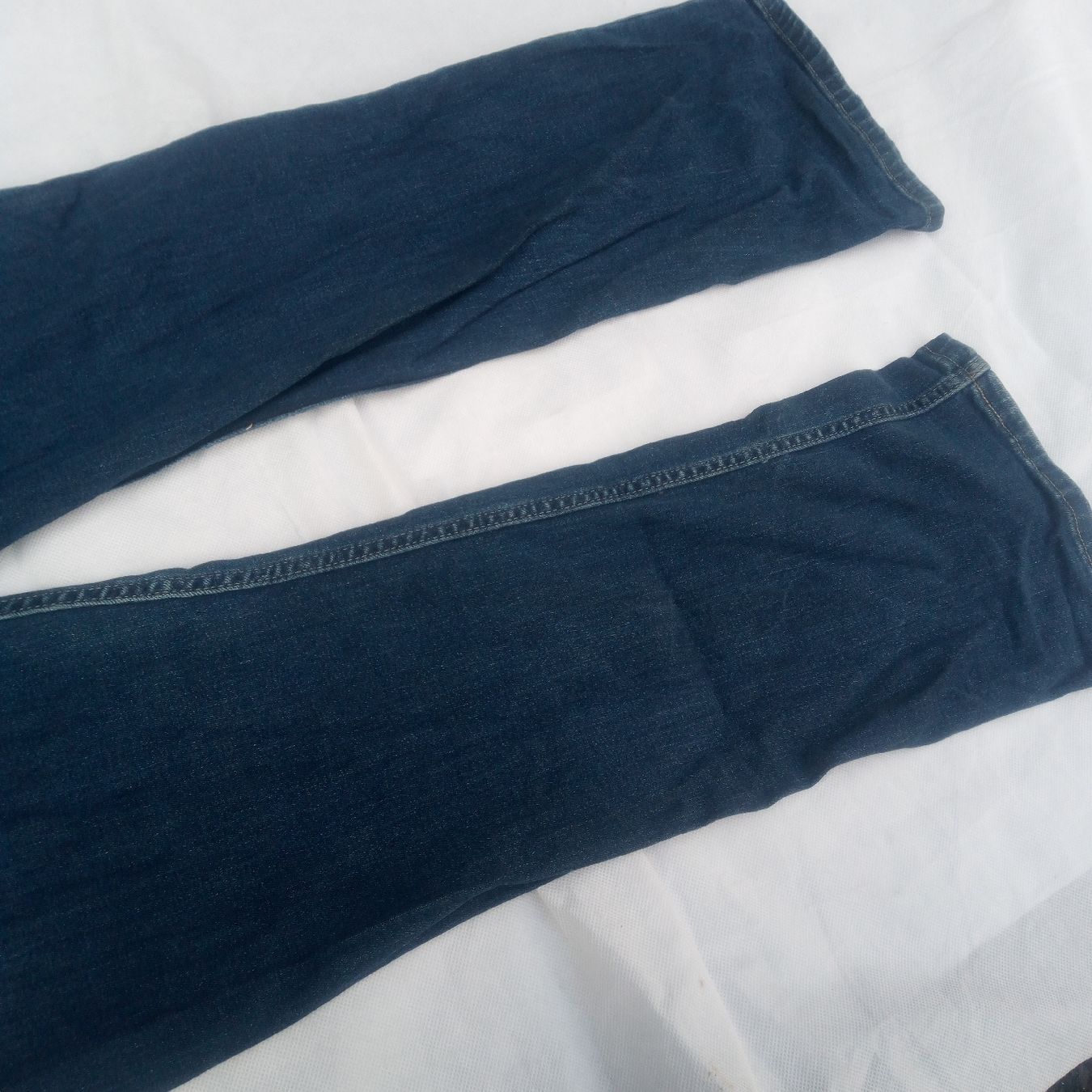 Jeans: M&S Slim Boot Jeans Grösse 44 – Usato da Luzern venduto da toenu23 5