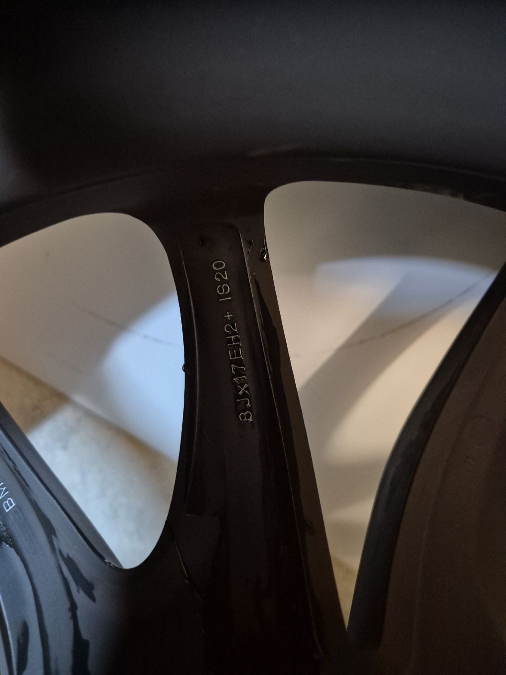 BMW Cerchioni: Bmw e61 Alufelgen – Usato da Neuendorf venduto da Sommer.2021 3