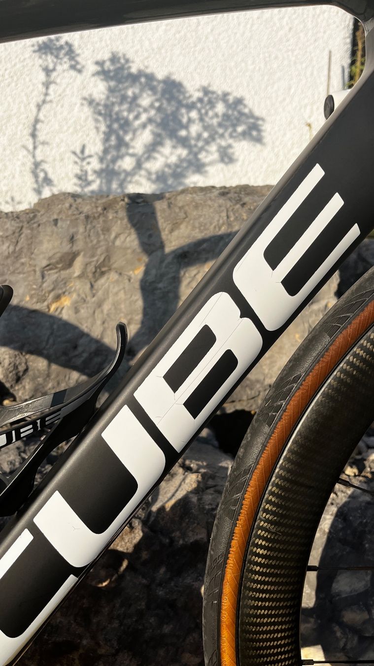 Cube Velos: Cube Agree C:62 Race – Gebraucht aus Courrendlin von svendrj 5
