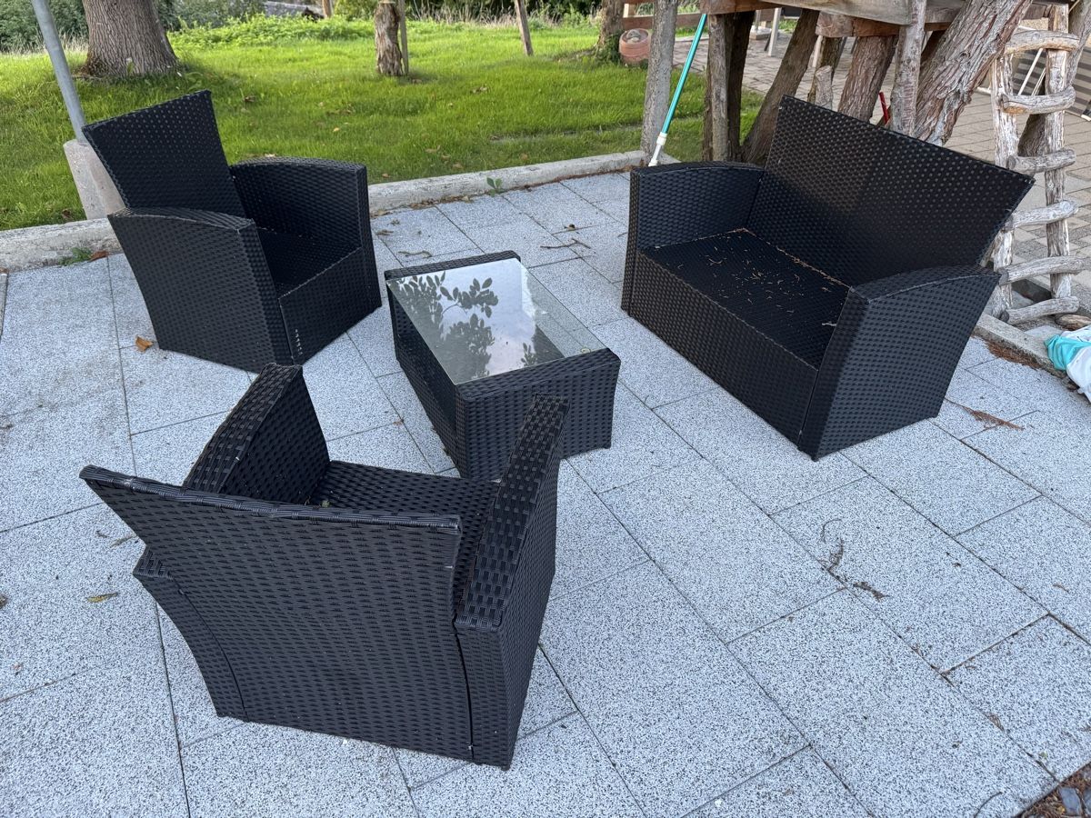 Poltrone: Garten-lounge – Usato da Bottenwil venduto da RKJunior