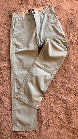 Pantalon chino * TIMBERLAND * Taille S/M