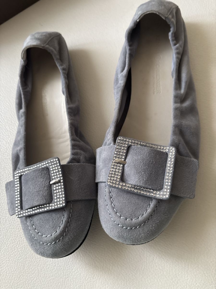 Kennel + Schmenger Damenschuhe: Kennel&Schmenger Ballerinas – Gebraucht aus langenthal von rundholz7 4