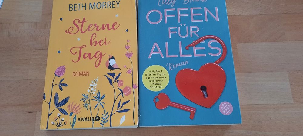 Libri: Bücherpaket – Usato da Eglisau venduto da kator18 3