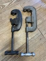 Rohrschneider Rotax R2 und Reishauer 237 3" 2 Stück