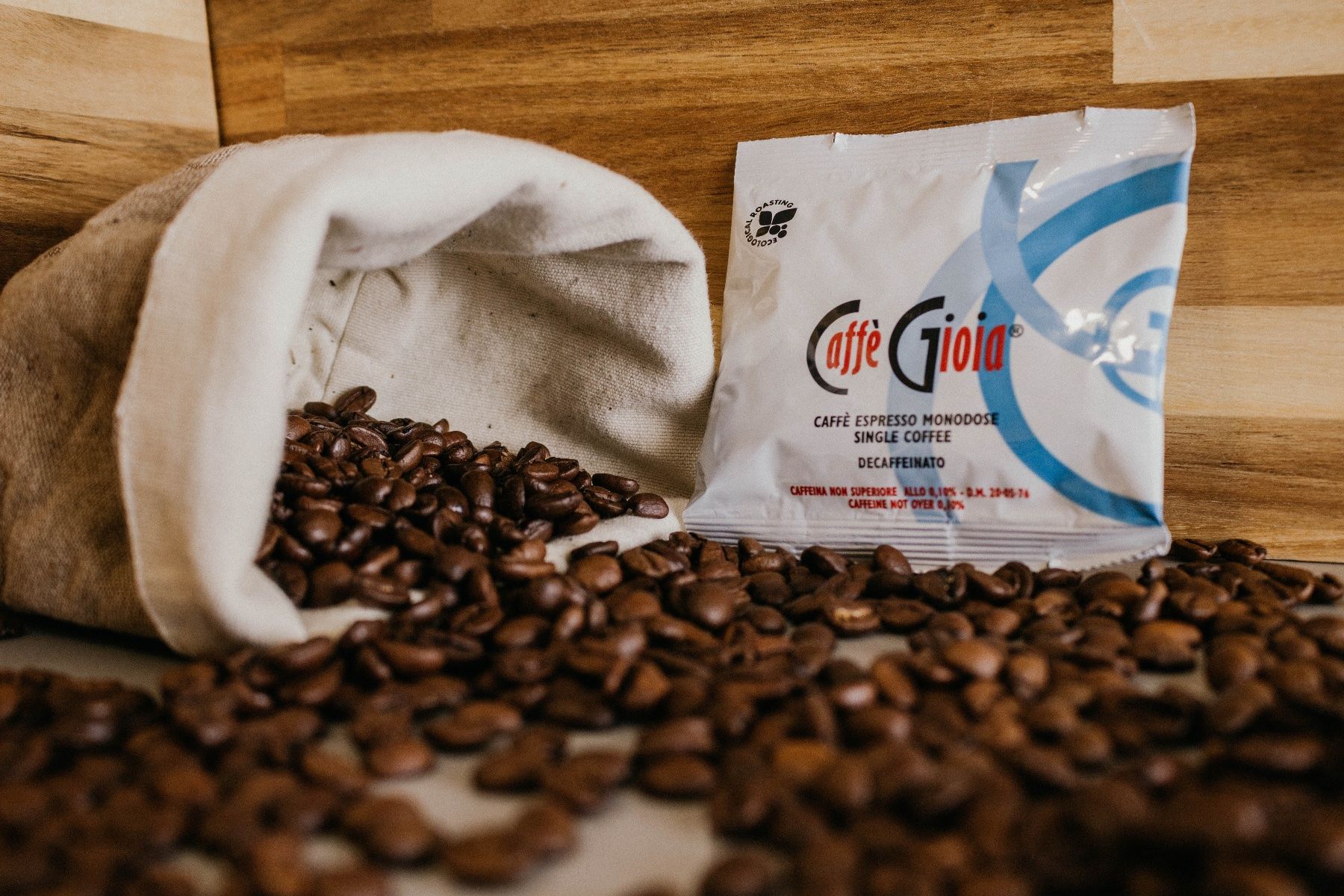 Cibi & Specialità: Caffè M&J (Degustationsbox) – Nuovo e nell'imballaggio originale da Zürich venduto da paestum82 4
