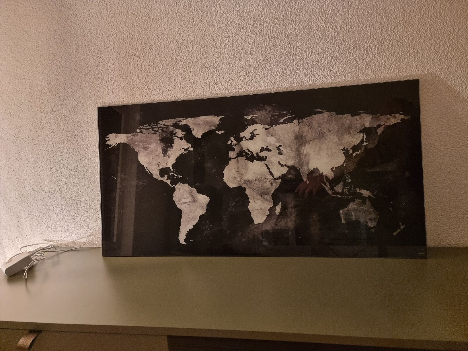 Foto & Immagini: Sigel Weltkarte – Nuovo (secondo la descrizione) da Altishofen venduto da AndiEgli93 1