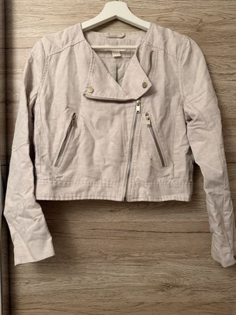 H&M Sommerjacke, Grösse 40, Top Zustand für den Frühling