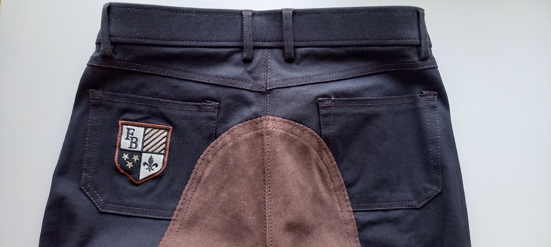 Felix Bühler Pantaloni: Reithose Felix Bühler – Nuovo (secondo la descrizione) da Genève venduto da sta_rq2b 4