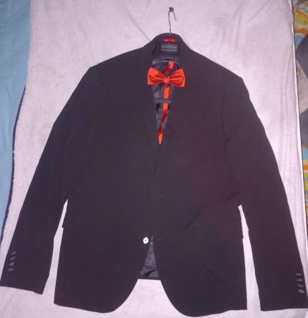 Sakko Xl