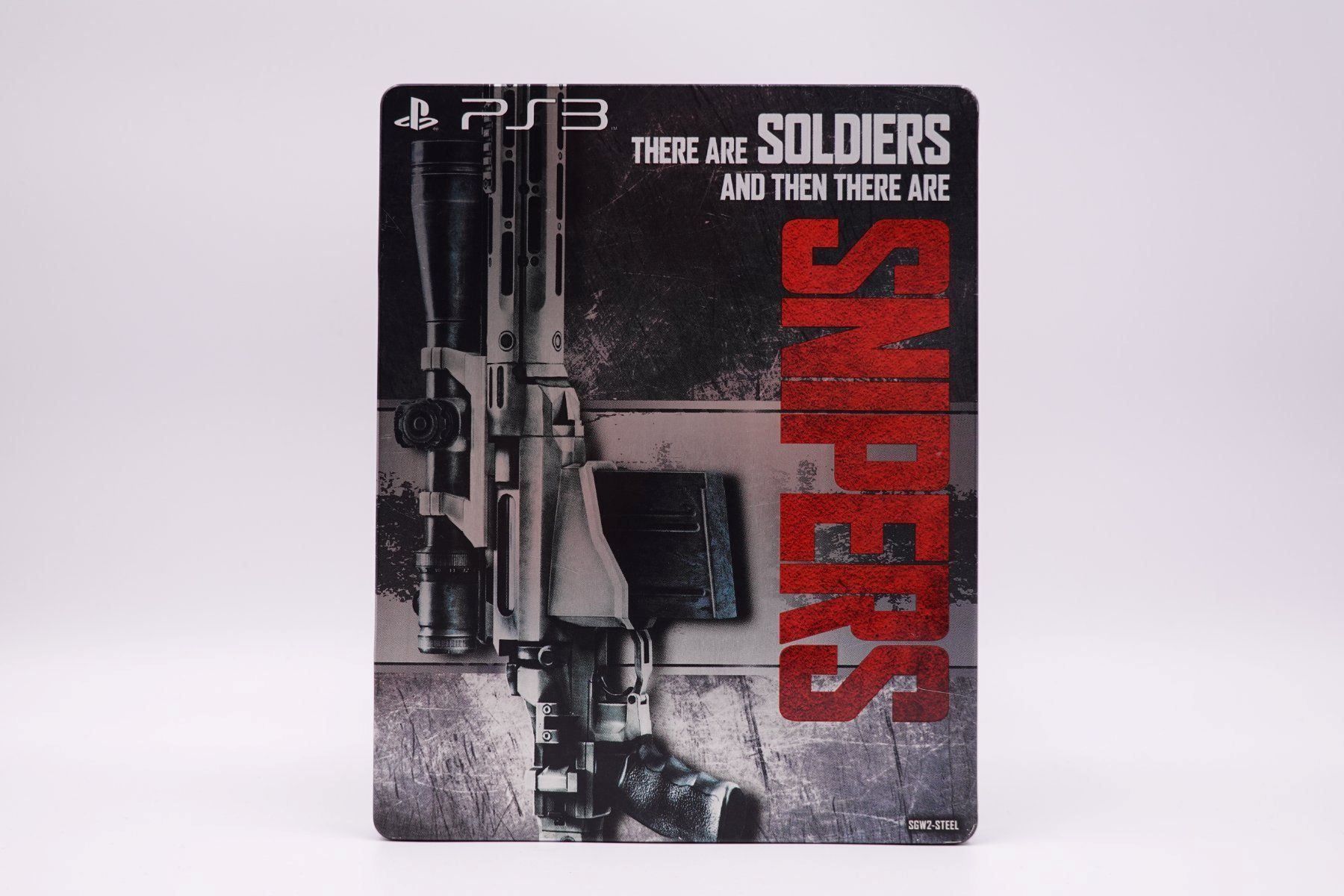Sony Giochi: Sniper Ghost Warrior 2 (PS3) – Usato da Herisau venduto da ZelliZone 2