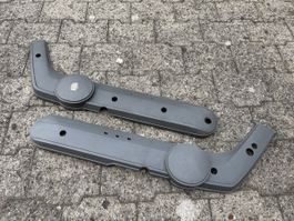 Seitenschutz Set NOS Piaggio Ciao original