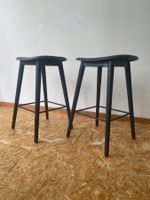 Stuhl - Hocker von Muuto