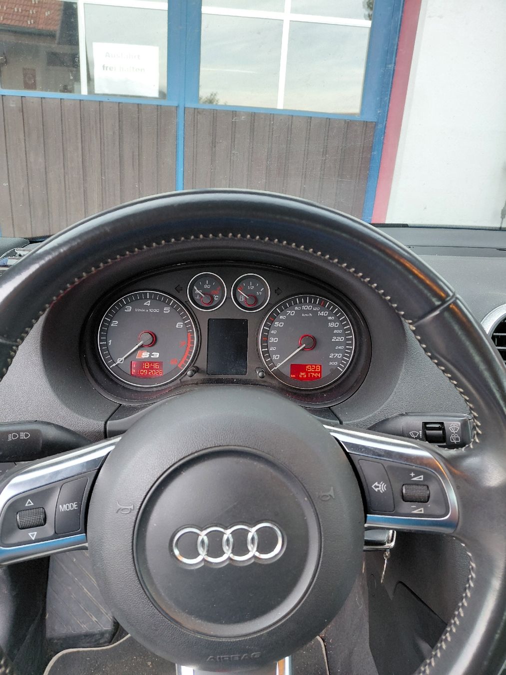 Audi Autos: Audi s3 8p 2008 – D'occasion à Urnäsch par sil_l62c 9