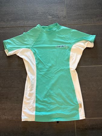O'Neill UV Shirt Medium, TOP ZUSTAND für Sommer ☀️