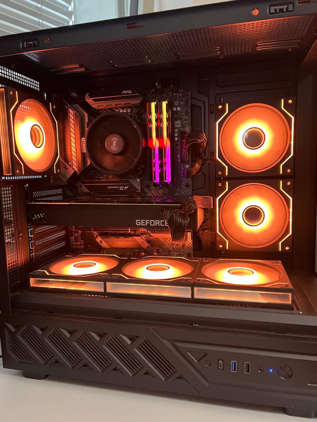 PCs: Gaming PC – D'occasion à Basel par zar_792n 6