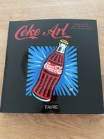 Buch „Coke Art“