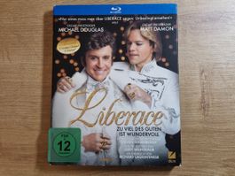 Liberace (2013) RAR Bluray