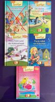 Lesetiger Bücher 1. bis 2. Klasse (ab 6 Jahren)