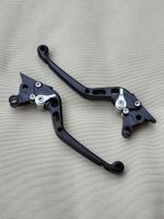 Kit leviers frein + embrayage V parts - Ducati Sport Classic