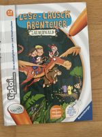 Tiptoi Buch Lese Lausch Abenteuer Zauberwald 