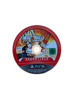 Dragon Ball Xenoverse PlayStation 3 (PS3) Nur CD