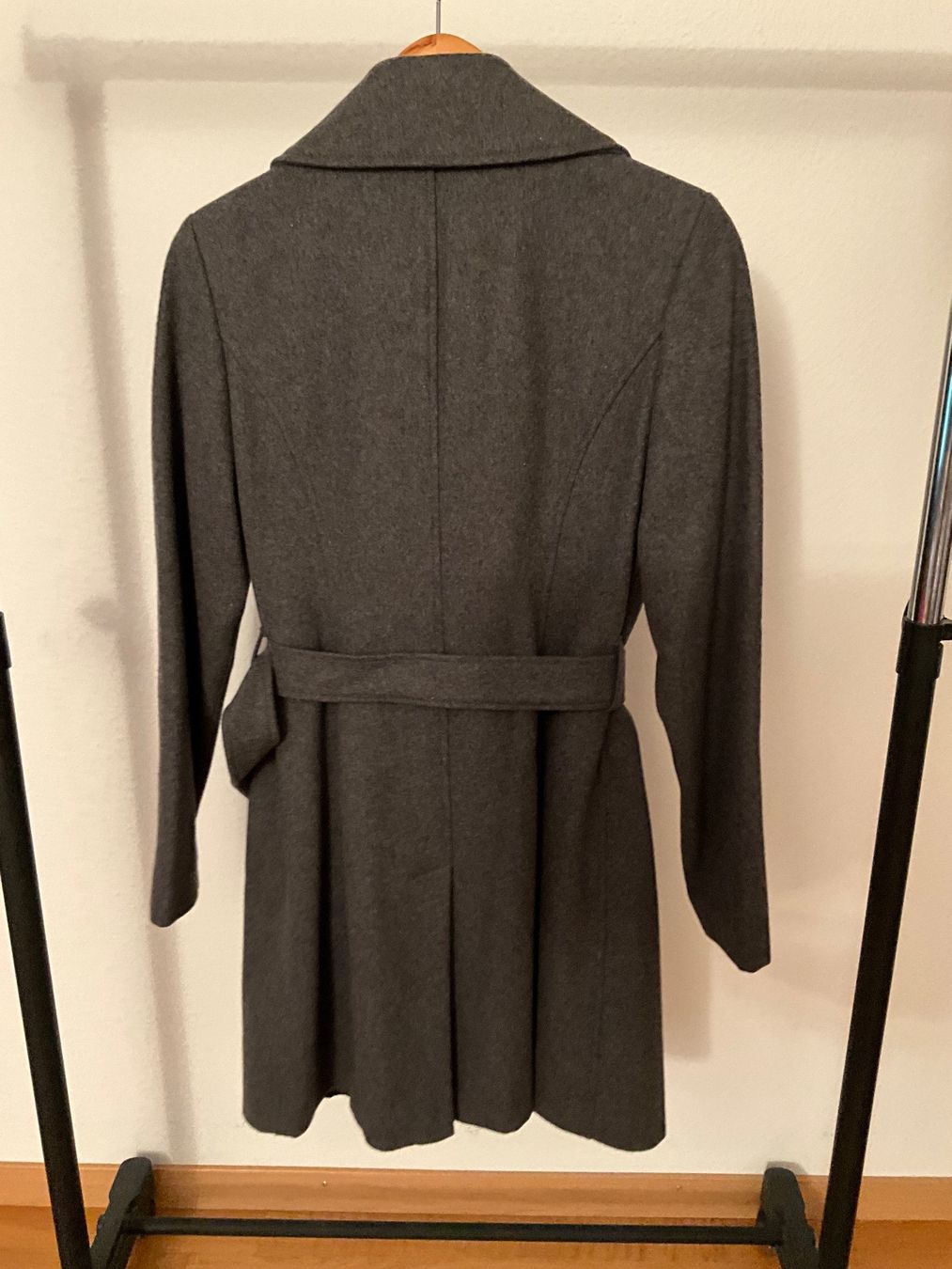 C&A Cappotti: Mantel - Woll-Mix Gr. 38 – Usato da Muri b. Bern venduto da SmuriS 1