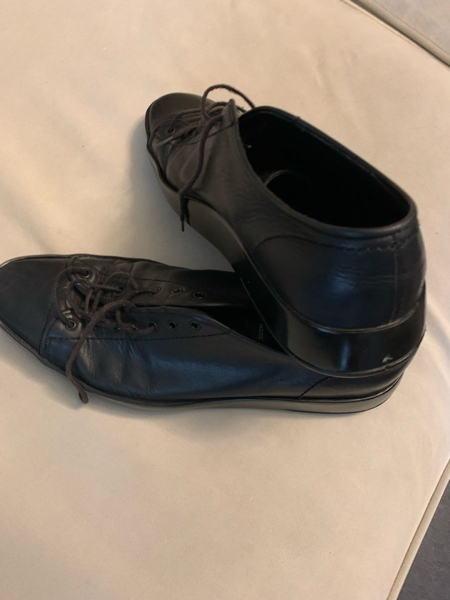 Prada Chaussures hommes: Prada Schuhe  – D'occasion à Bergdietikon par zor_856j 9