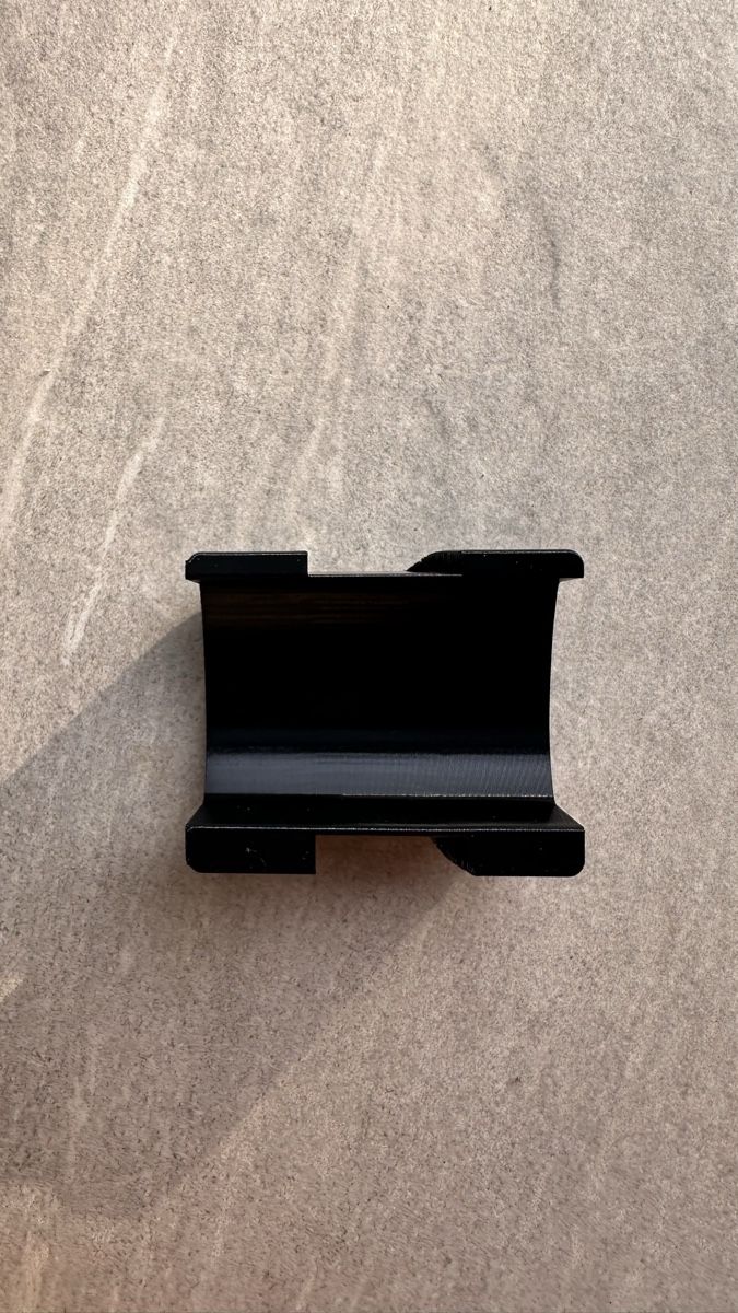 Cavalletti per biciclette: Bixs Sauvage E15 Veloständer Adapter – Nuovo (secondo la descrizione) da Frauenfeld venduto da Sivas_kangal 2
