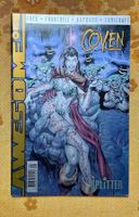 The Coven Heft Nr 5 von 1998 ?