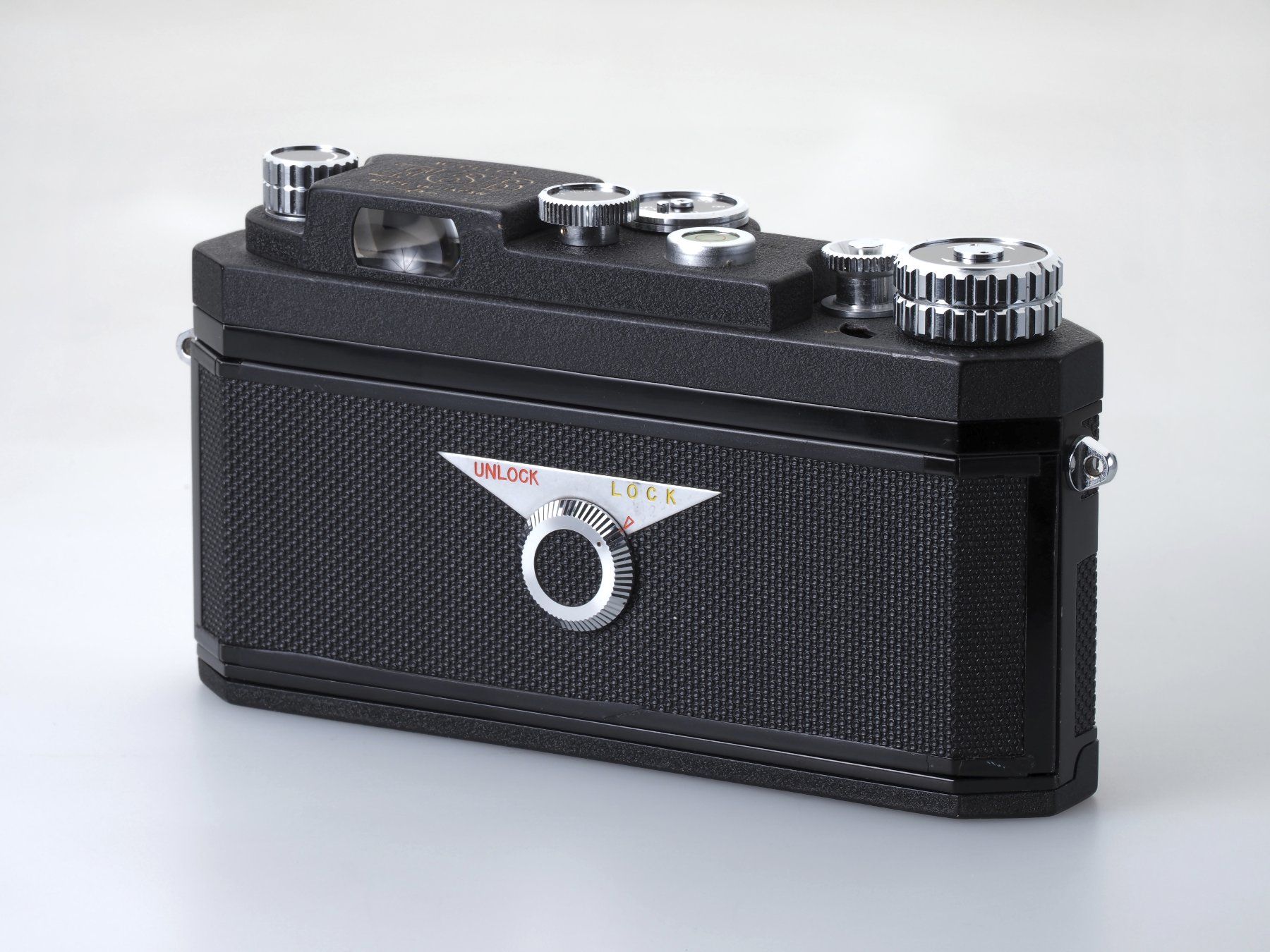 Kamera: Panon Widelux F6B – Gebraucht aus Aarau von Foto.Schatzmann 2