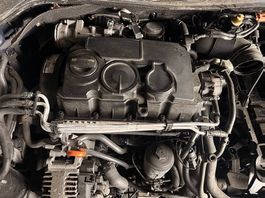 VW / Audi / Skoda 1.9 TDI Motor (Motorcode: BLS)  105 PS