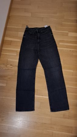 Jeans Guess gris taille 30 état comme neuf