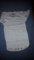 2 Body kurzarm gr 62/68