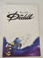 Diddl Blockblatt alt Nr. 143 – blockfrisch, A5