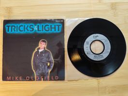 Mike Oldfield – Tricks Of The Light
