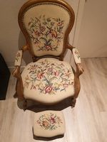 Stuhl Louis XV