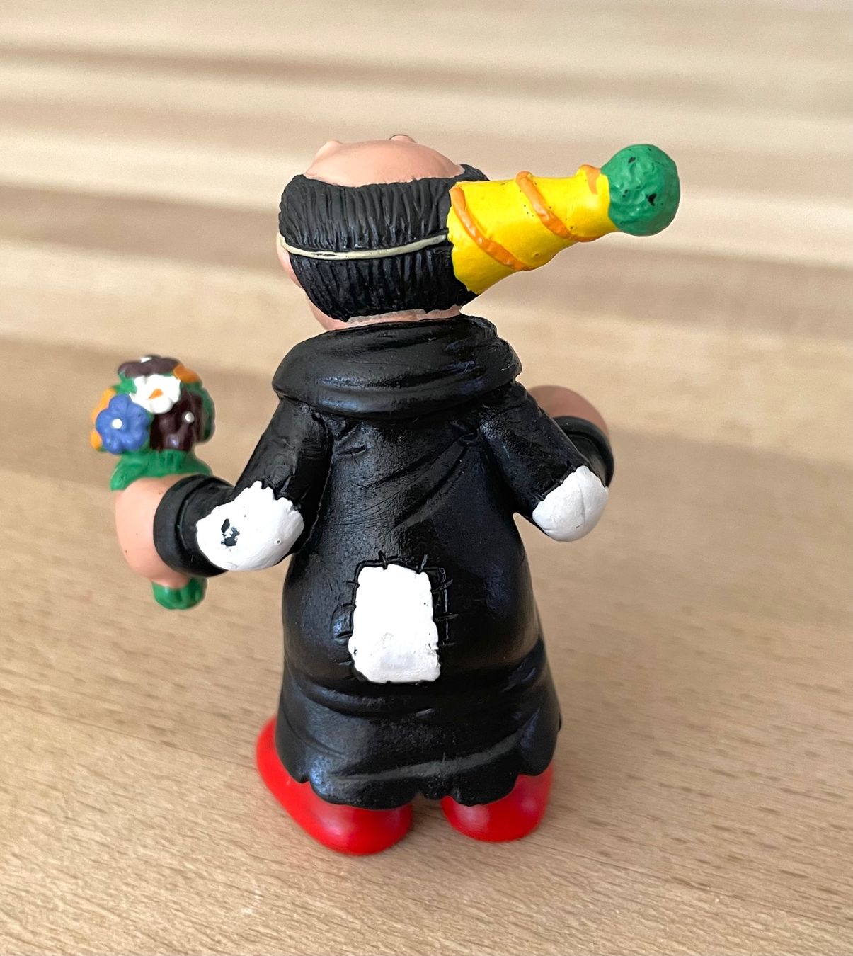 Schleich Statuette: Gargamel, Schlümpfe, Peyo, Schleich – Usato da Russikon venduto da ginger072 1