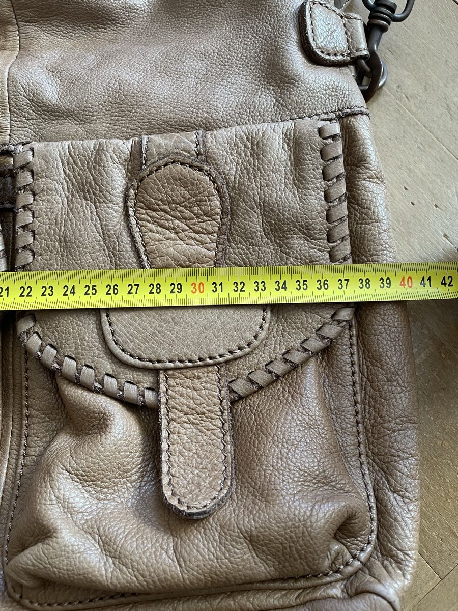 Liebeskind Taschen für Damen: Liebeskind Ledertasche – Gebraucht aus Niederönz von lauren0216 2
