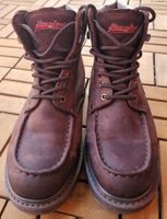 Herren Navyboot Schuhe / Stiefel