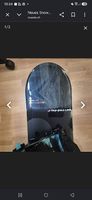 Snowboard & snowboard schuhe 